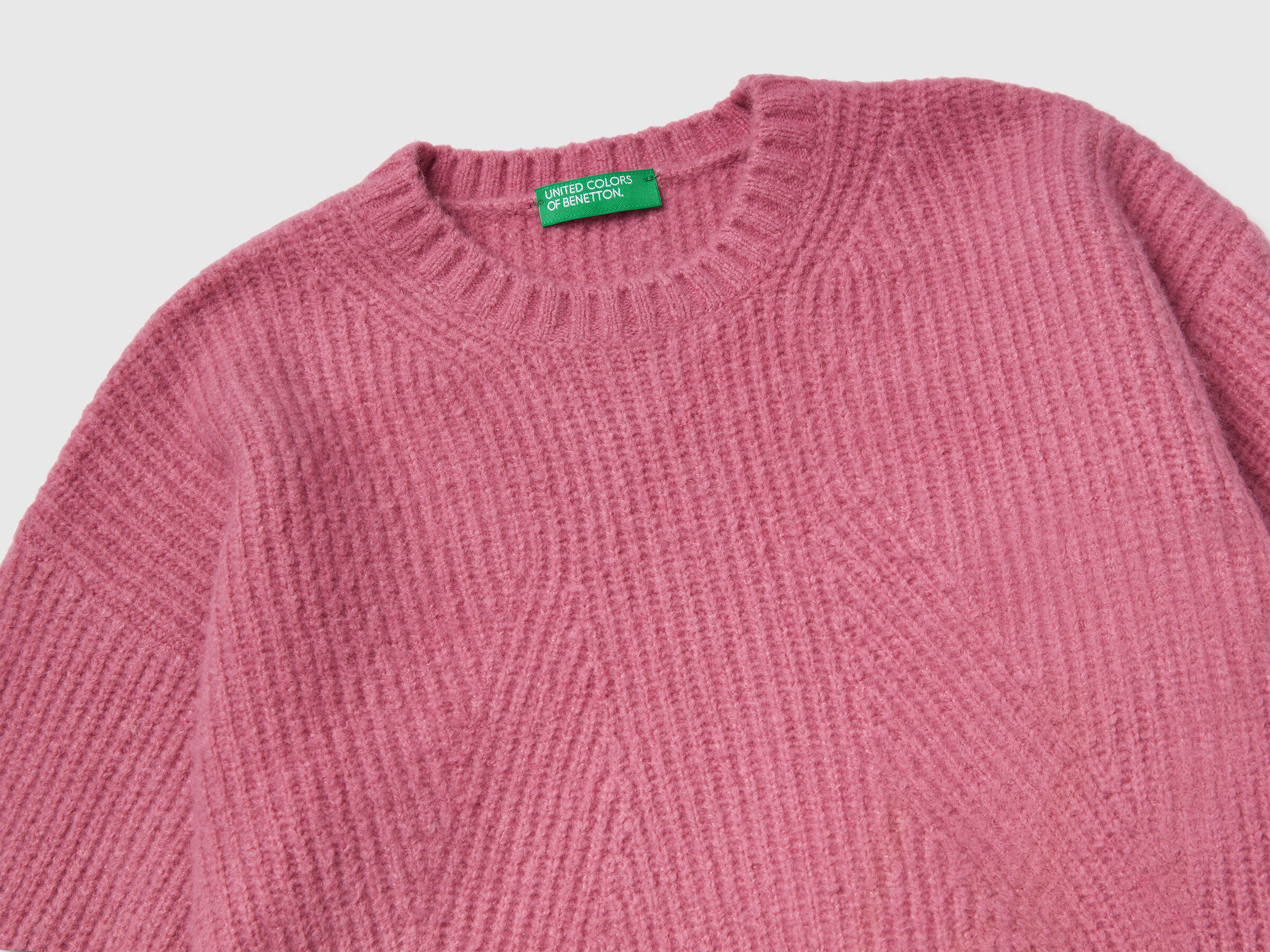 SWEATER L/S Junior Girl image number 3